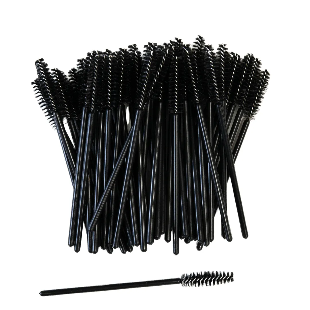 Mascara Wands 50 pack