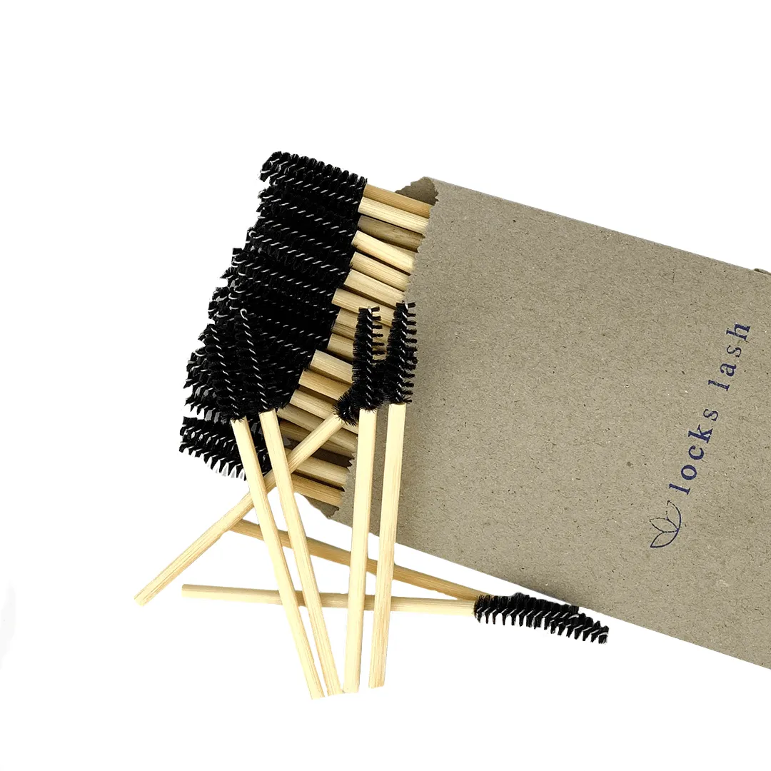 Mascara Wands 50 pack