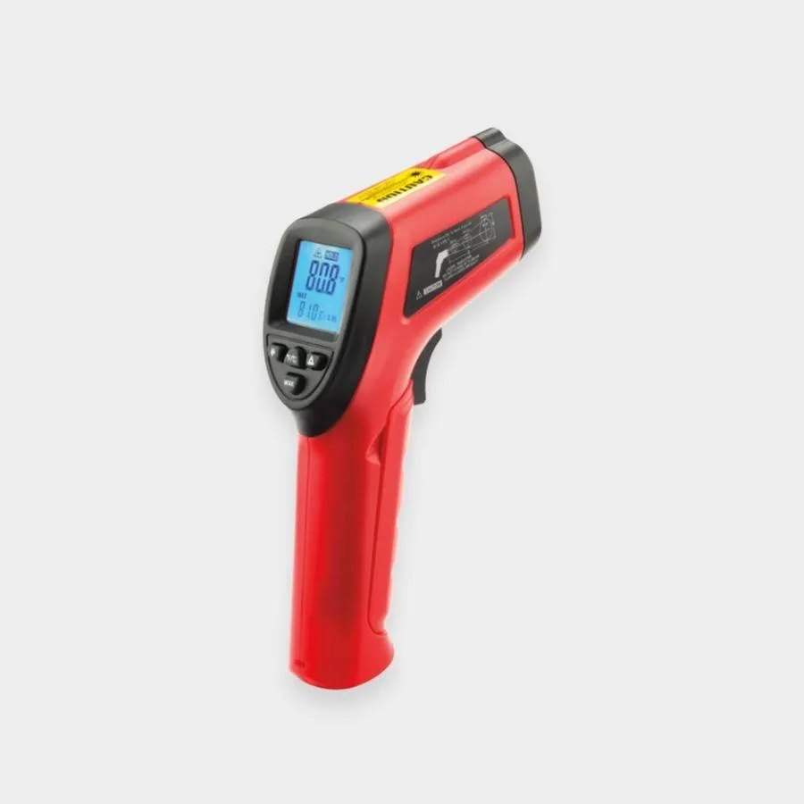 Maverick Infrared Laser Surface Thermometer