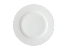 Maxwell & Williams White Basics Rim Dinner Plate 27.5cm