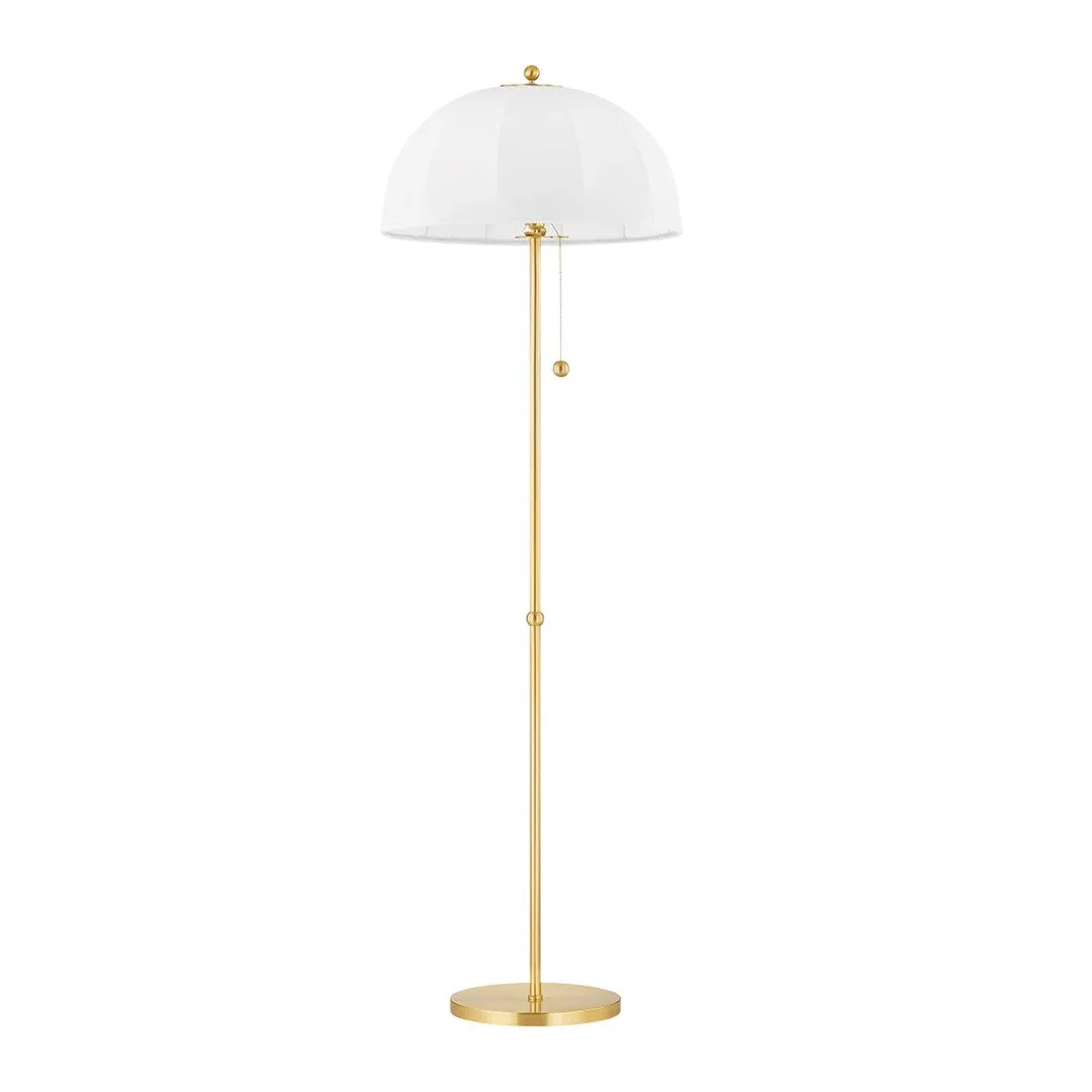 Melanie Floor Lamp