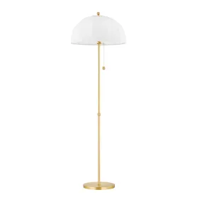 Melanie Floor Lamp