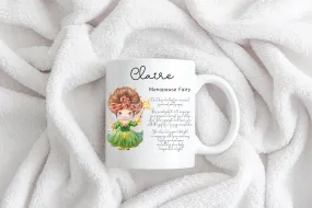 Menopause Fairy Mug