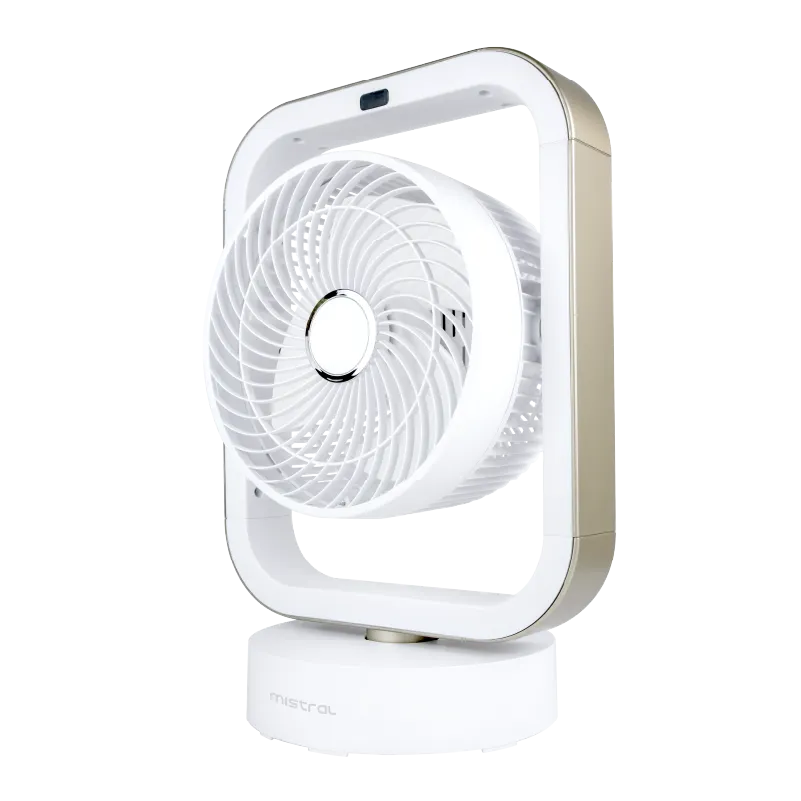 MHV600RT 6" HIGH VELOCITY TABLE FAN