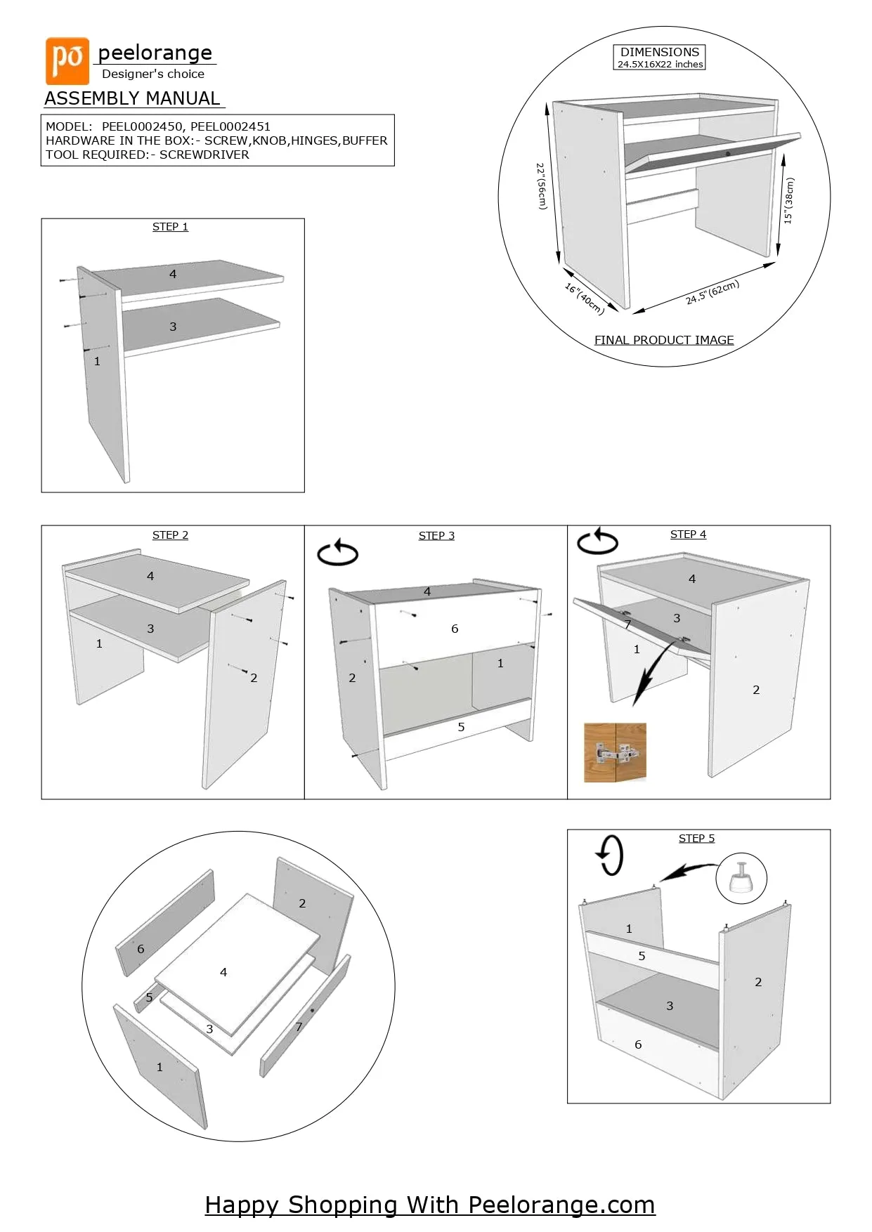 Microwave Oven Rack White Kitchen Counter Top Display Stand Cabinet By Miza