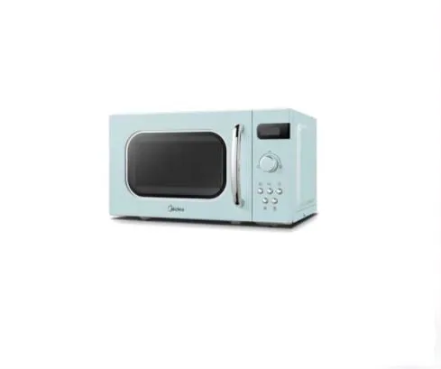 Midea AM820C2RA Microwave Oven 21L