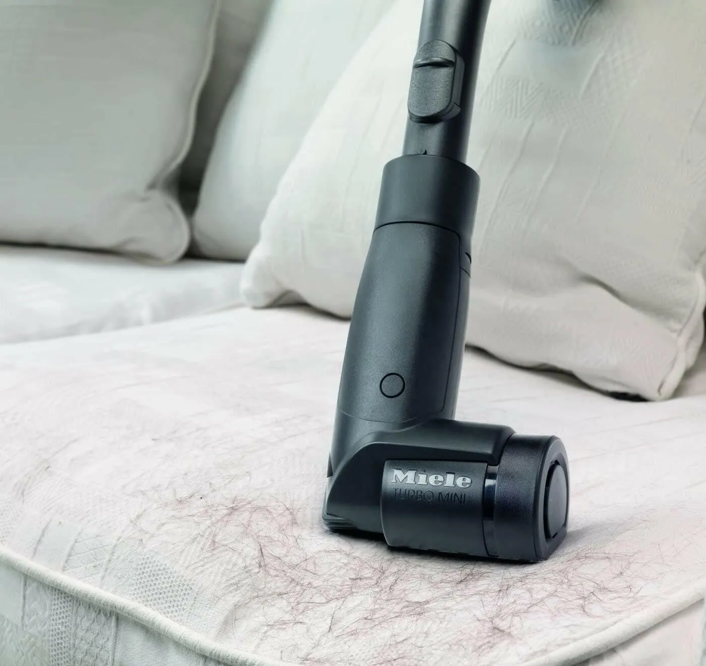 Miele STB20 Mini Turbo Brush