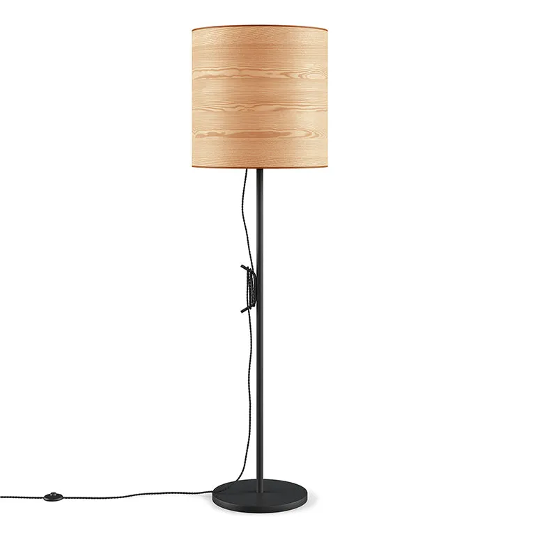 Milton Floor Lamp