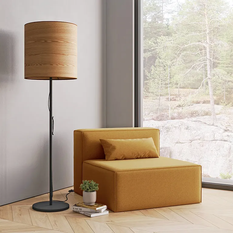 Milton Floor Lamp