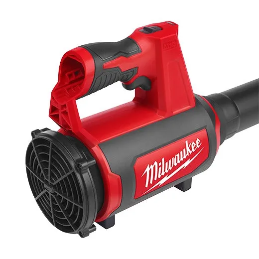 Milwaukee M12 Compact Spot Blower