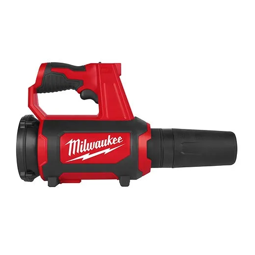 Milwaukee M12 Compact Spot Blower