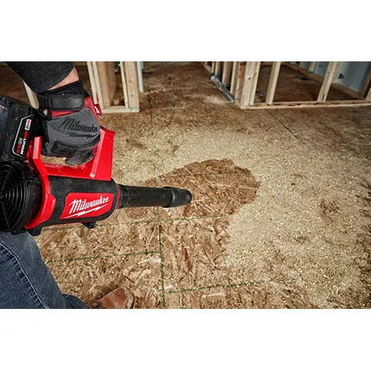 Milwaukee M12 Compact Spot Blower