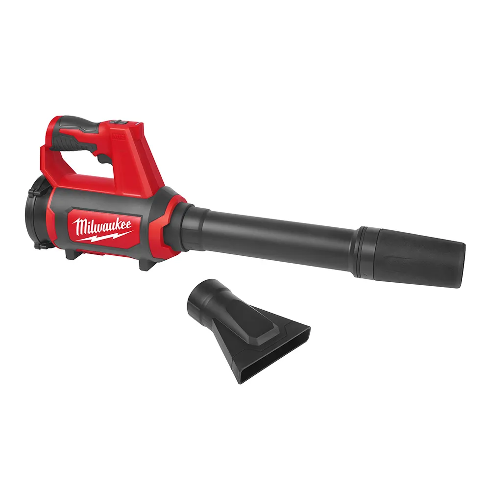 Milwaukee M12 Compact Spot Blower