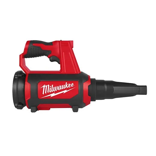 Milwaukee M12 Compact Spot Blower