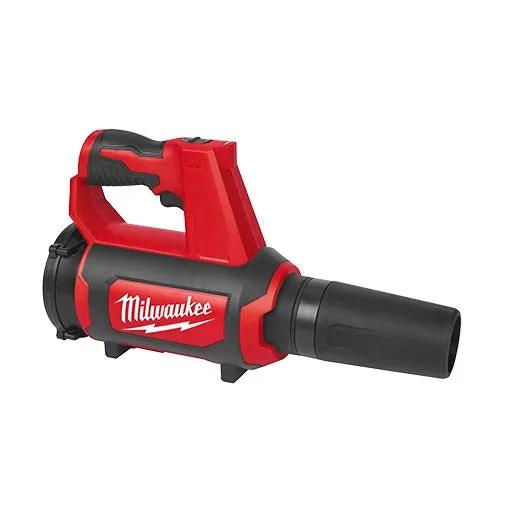 Milwaukee M12 Compact Spot Blower