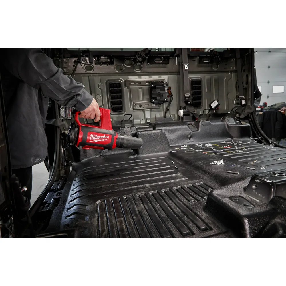 Milwaukee M12 Compact Spot Blower