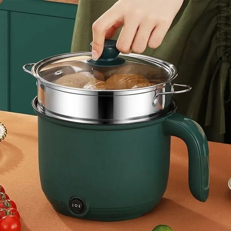 Mini Electric Hot Pot