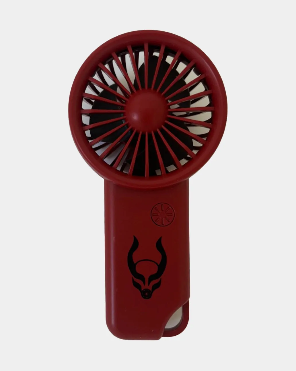 MINI FAN RECHARGEABLE