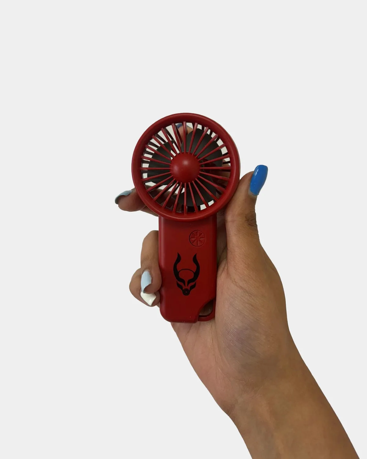 MINI FAN RECHARGEABLE