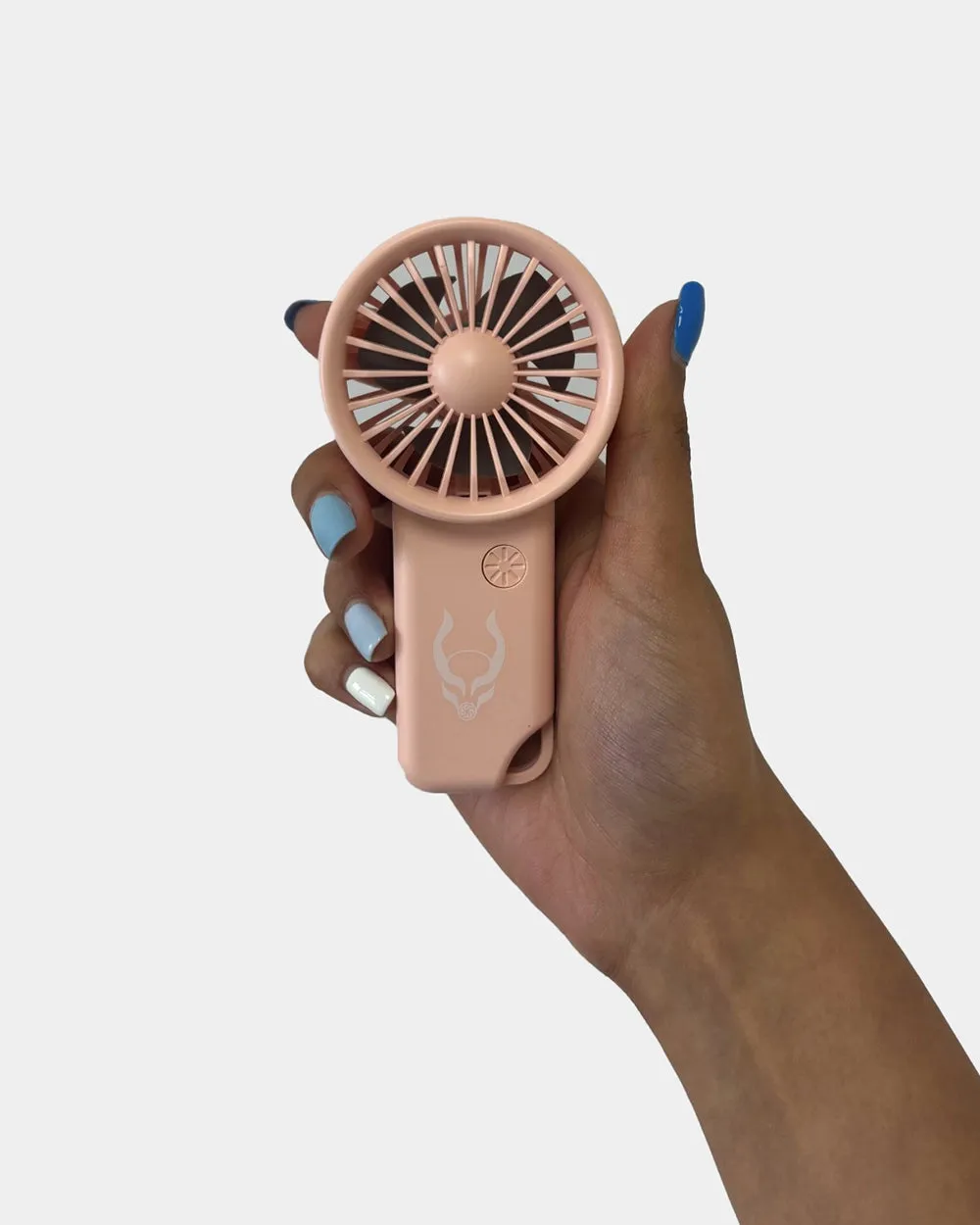 MINI FAN RECHARGEABLE