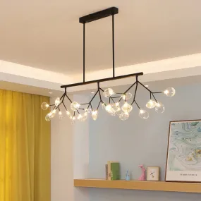 Modern Firefly Chandelier Branch Creative Chandelier