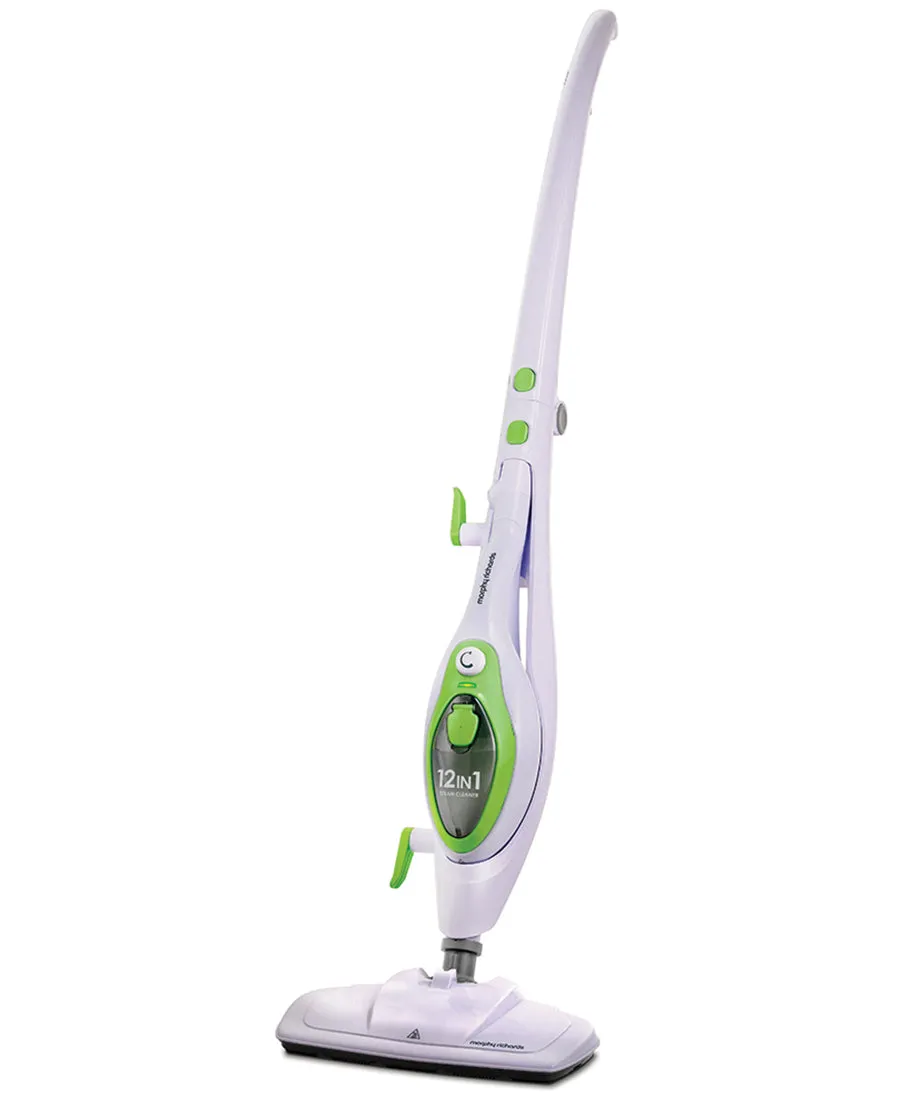 Morphy Richards 12-in-1 Steam Cleaner | 720512