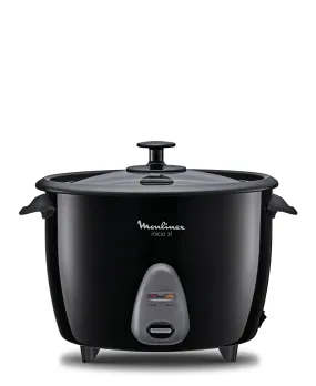 Moulinex Rice Cooker 2.8L - Black