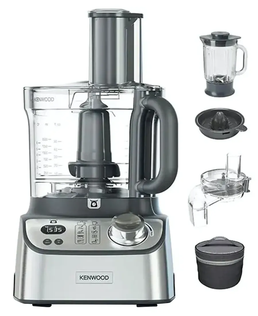 Multipro Express Food Processor