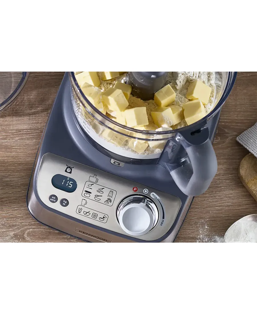 Multipro Express Food Processor