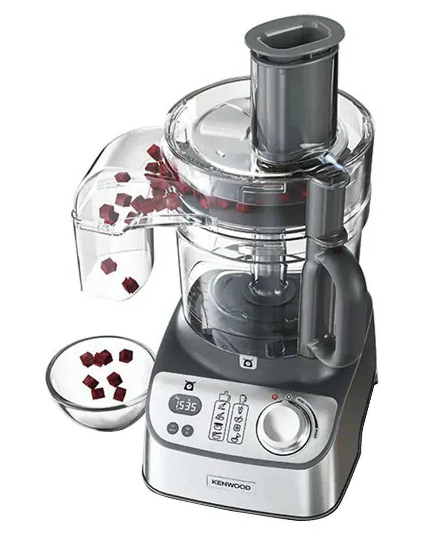 Multipro Express Food Processor