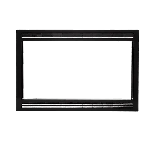 MWTK27KB Frigidaire Black 27'' Microwave Trim Kit