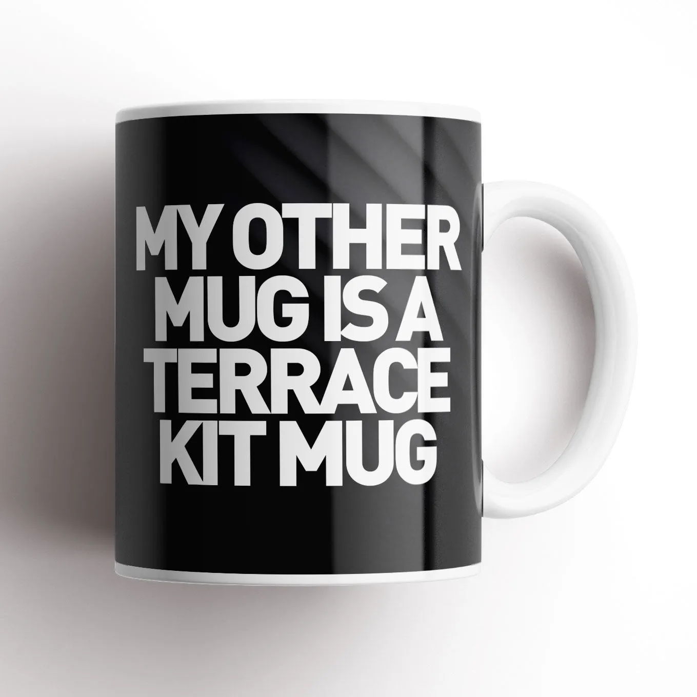 My Other Mug