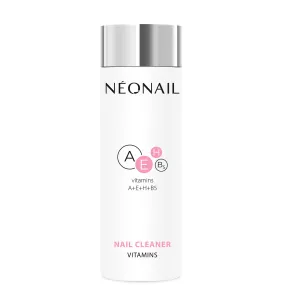 Nail Cleaner Vitamins - 200 ml