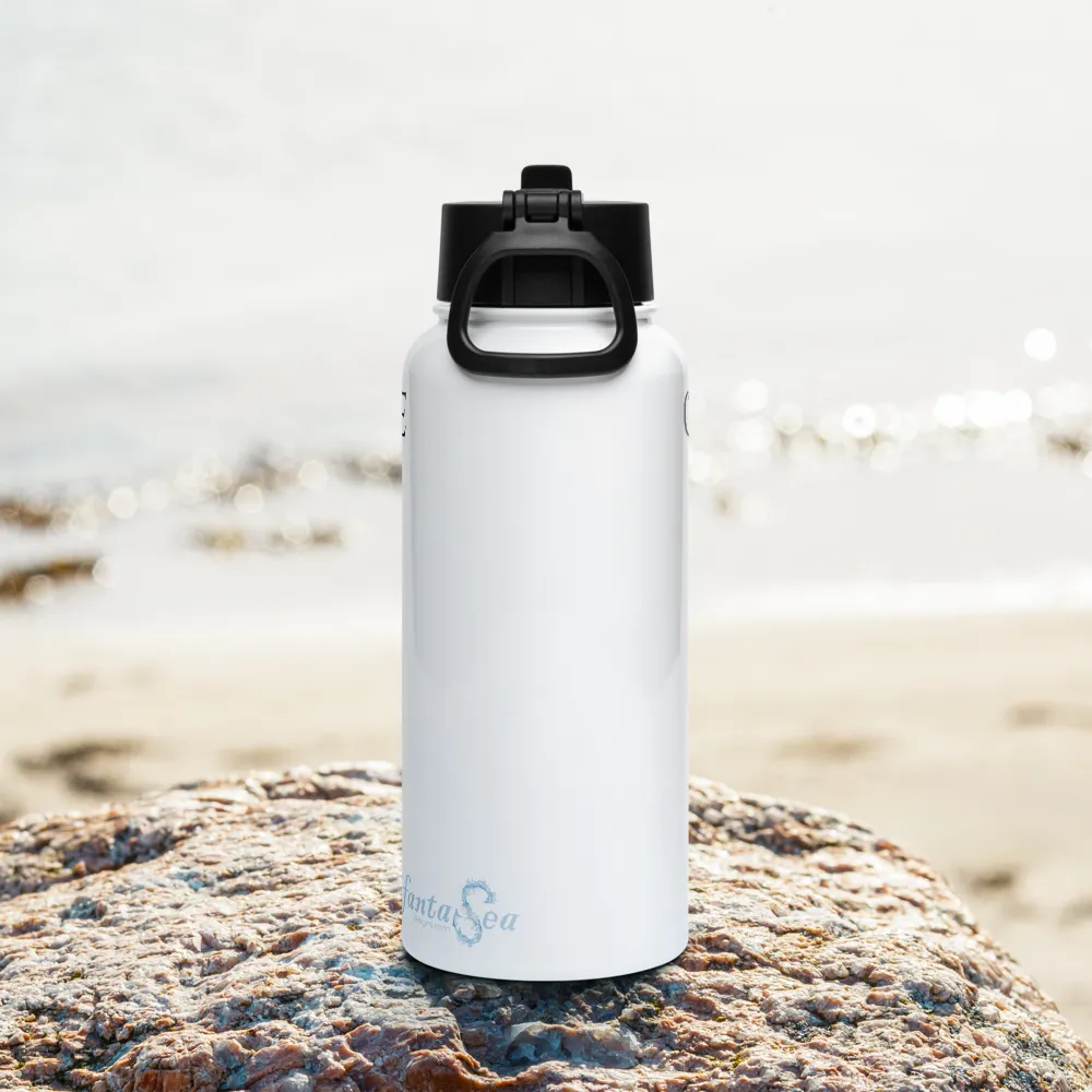 Natasha Stainless Steel Water Bottle