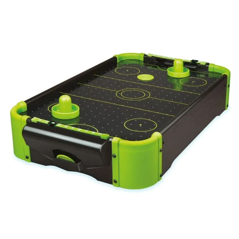 Neon Air Hockey Table 20"