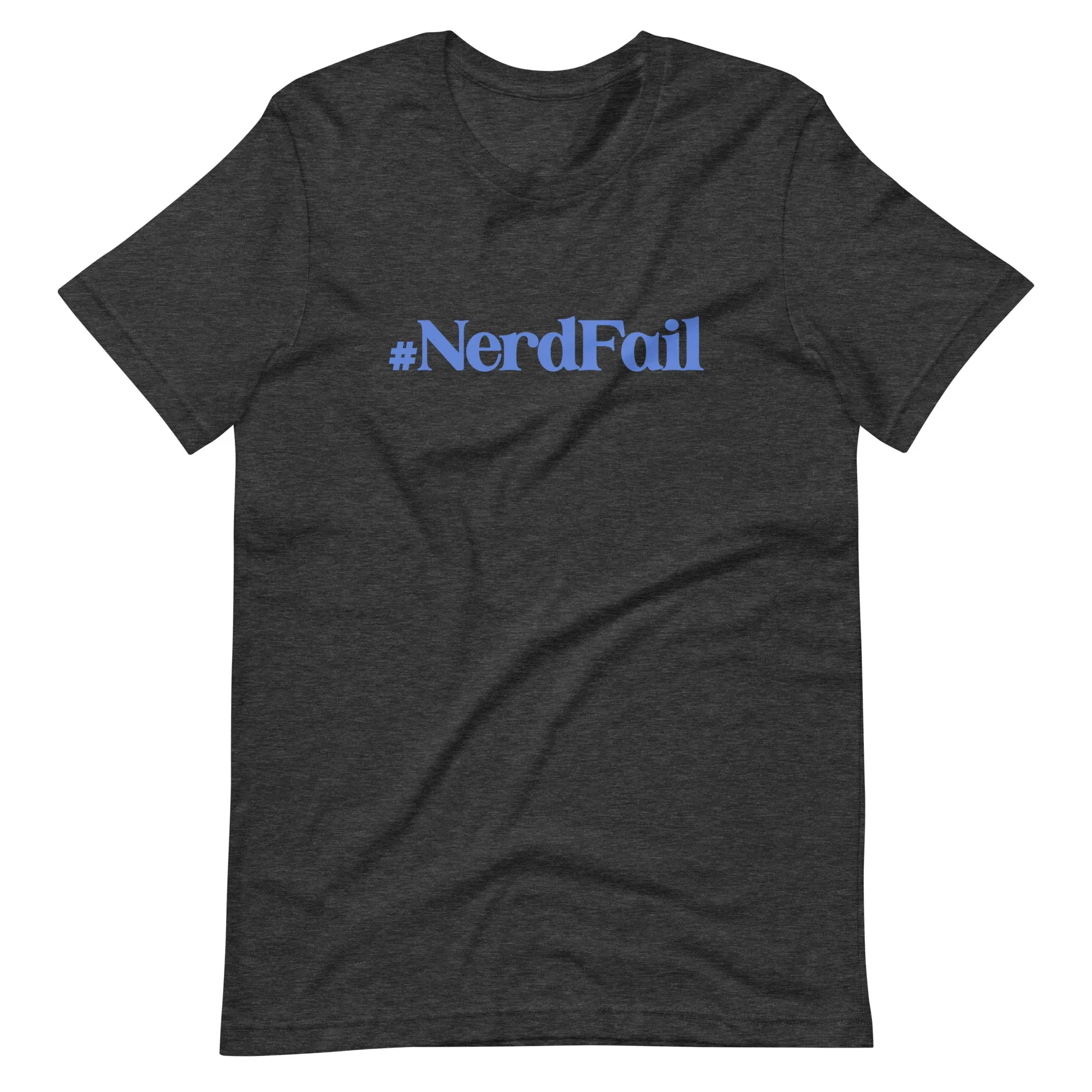 Nerd Fail Shirt