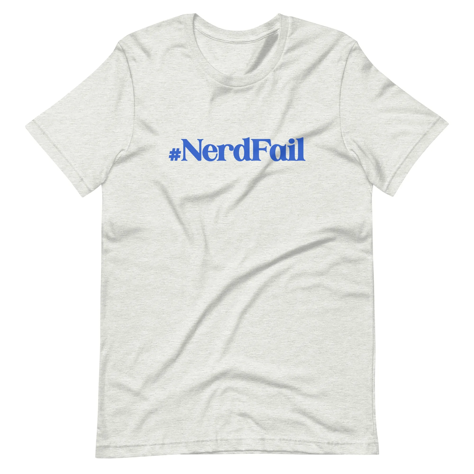 Nerd Fail Shirt