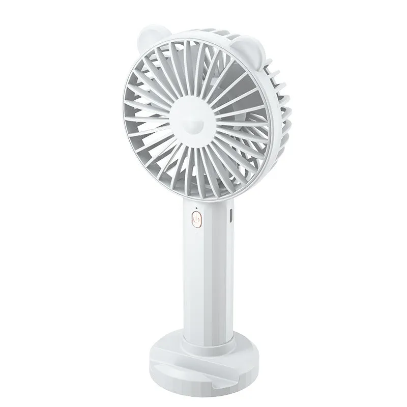 New Handheld Fan Mini