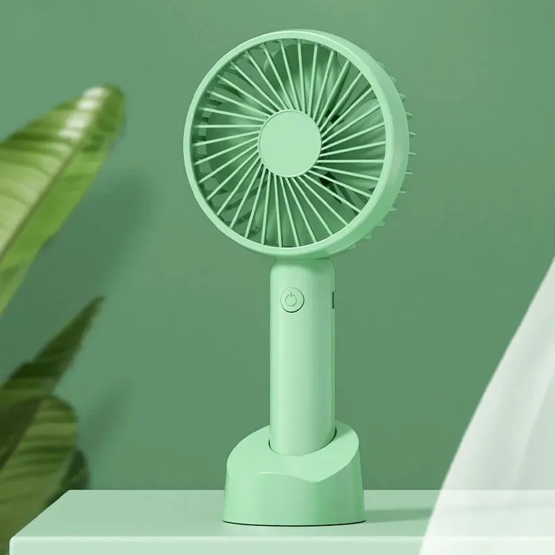 New Handheld Fan Mini