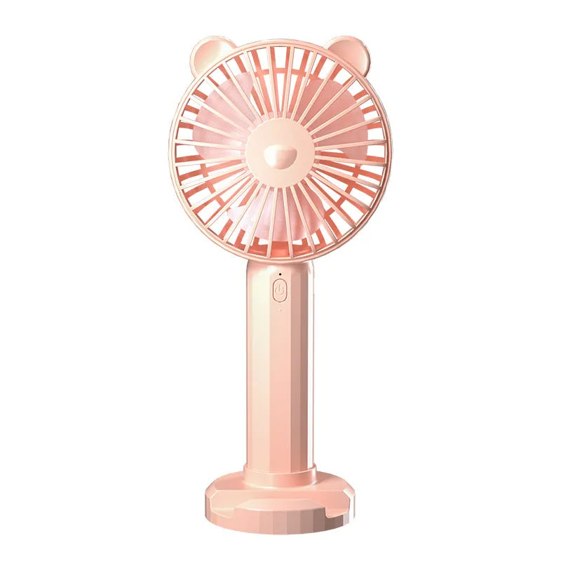 New Handheld Fan Mini