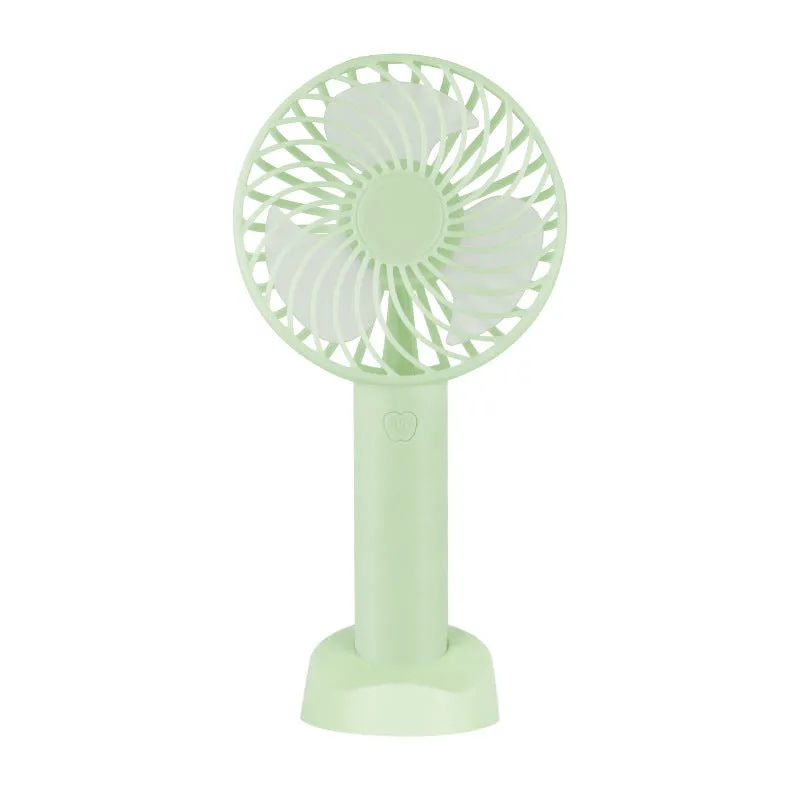 New Handheld Fan Mini