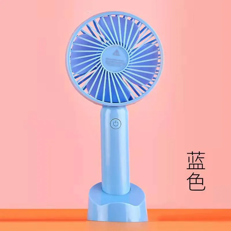 New Handheld Fan Mini