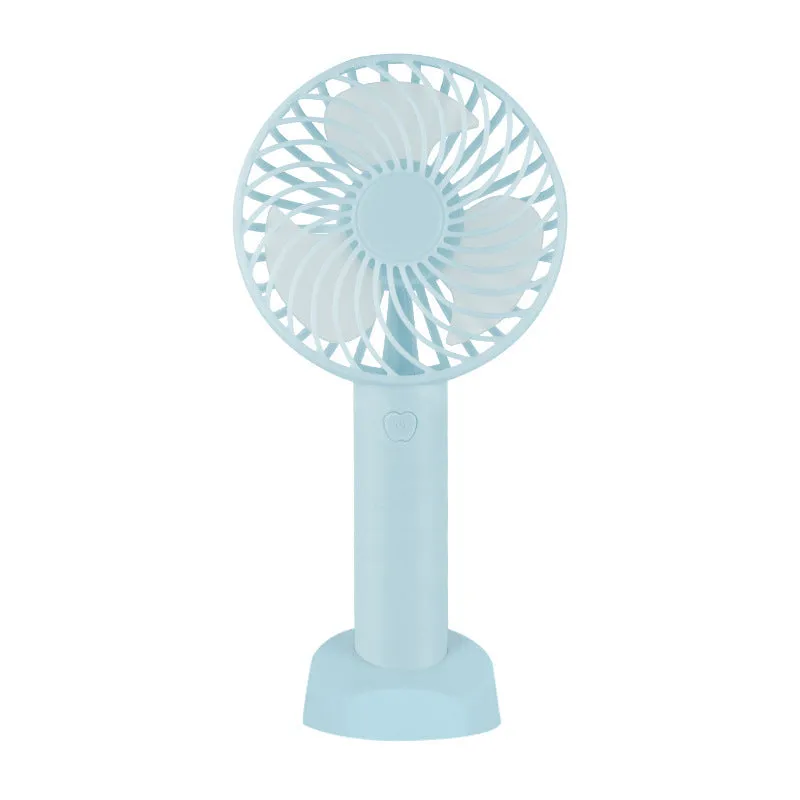 New Handheld Fan Mini