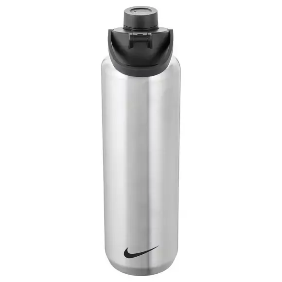 Nike Recharge Stainless Steel Chug Bottle (32 oz)