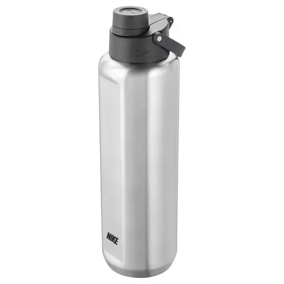 Nike Recharge Stainless Steel Chug Bottle (32 oz)