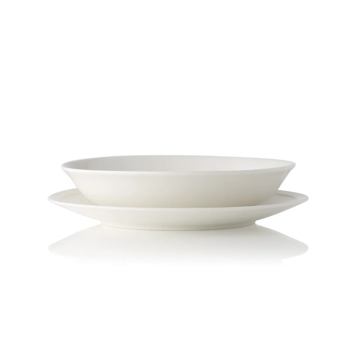 Noritake Adam Liaw Everyday Plate 25cm (Set of 4)