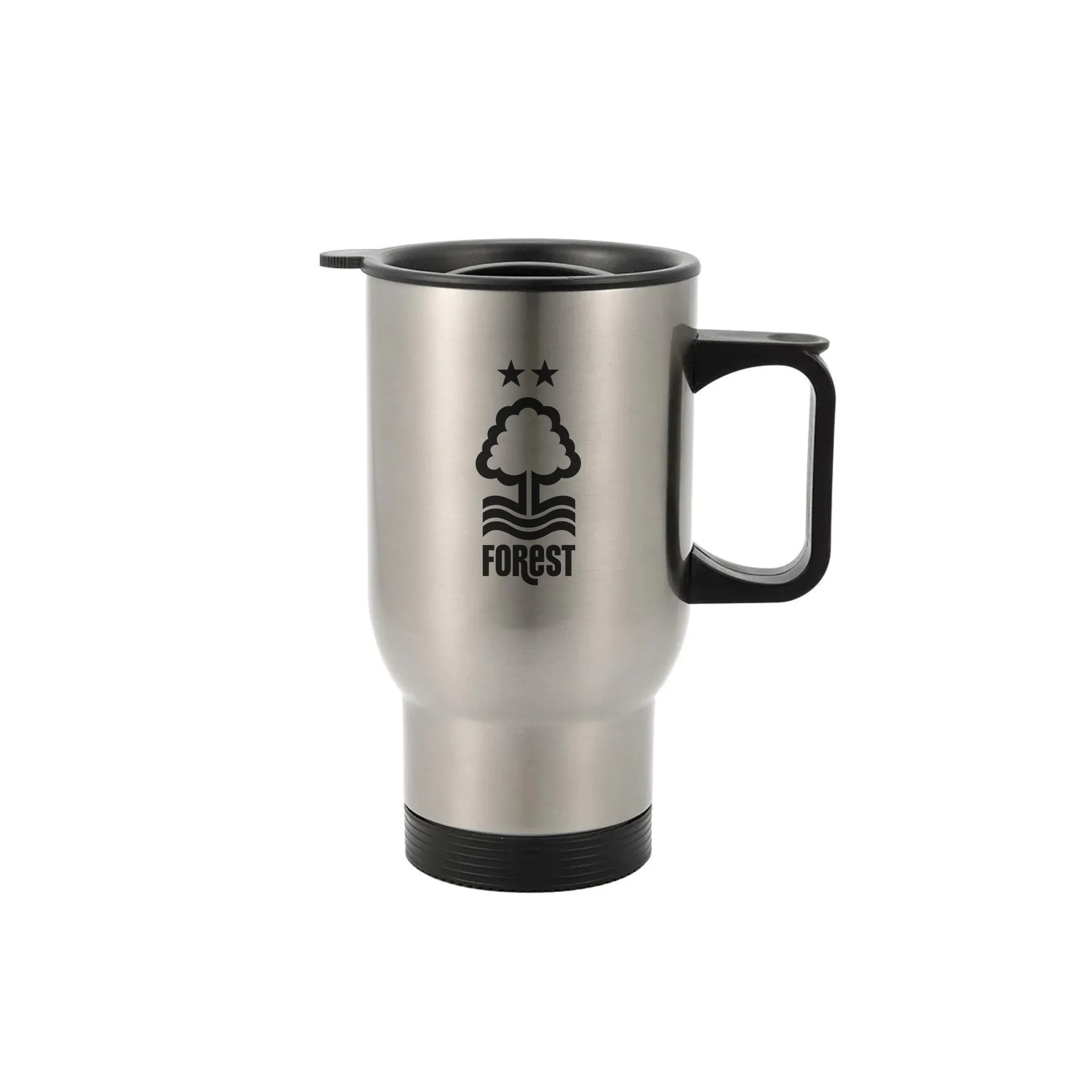 Nottingham Forest Travel Mug