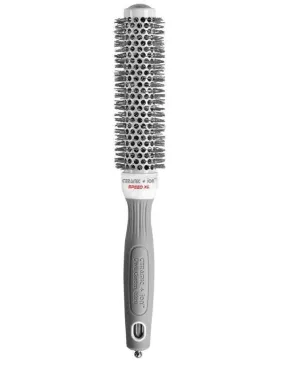 Olivia Garden Ceramic & Ion Speed XL Thermal Brush - 25mm