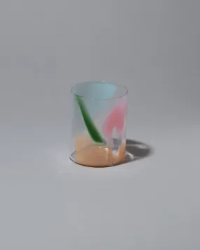 Opaque Splash Cup