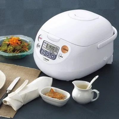 Open Box - Zojirushi Electric Rice Cooker